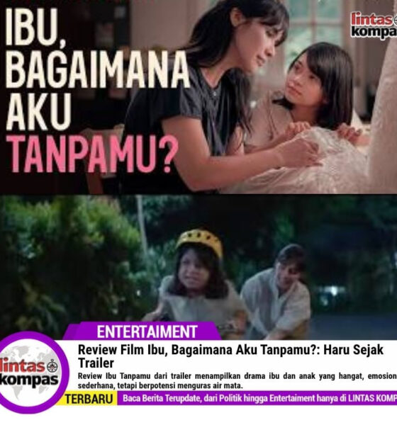 Review Film