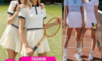 Tennis Outfit