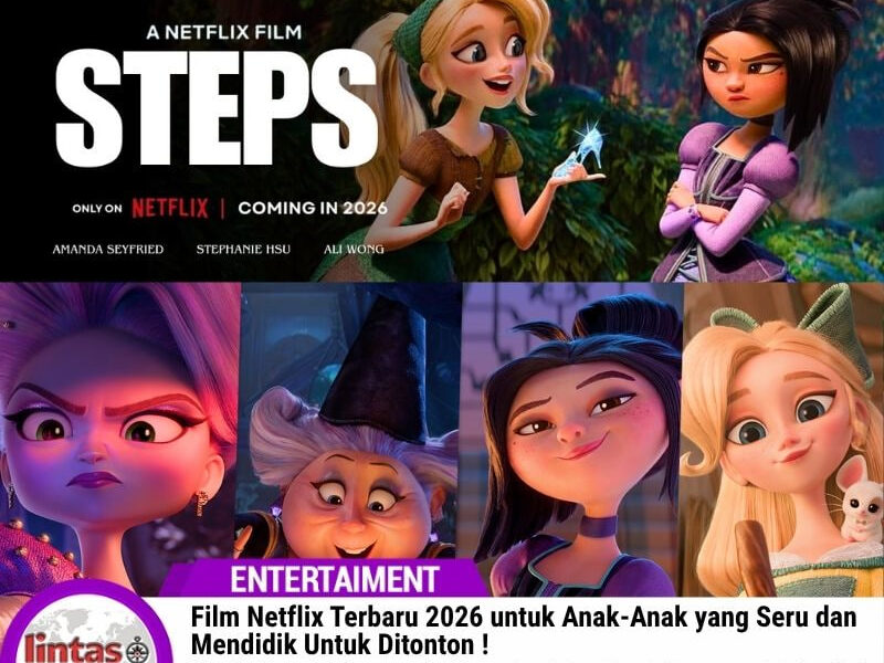 Film Netflix