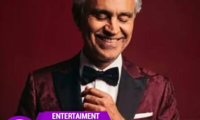 Polemik Konser Andrea Bocelli: Dukungan Pemerintah dan Penolakan MUI Jadi Sorotan