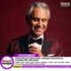 Polemik Konser Andrea Bocelli: Dukungan Pemerintah dan Penolakan MUI Jadi Sorotan