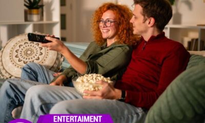 Comfort Movie dan Alasan Kita Kembali ke Film Favorit