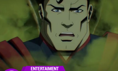 8 Kelemahan Superman yang Bisa Menjatuhkan Man of Steel