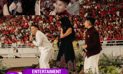 Anggun, Judika, dan Prince Poetiray Bawakan Nuansa Nusantara di FIFA ASEAN Cup 2026
