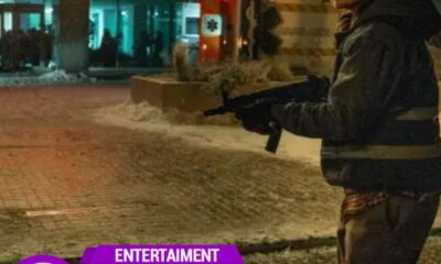 Zach Cregger Ungkap Cara Pendekatan Unik Bryan di Resident Evil Movie Terbaru