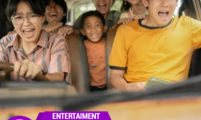 Daftar Film dan Serial Original Netflix 2026 beserta Jadwal Tayangnya