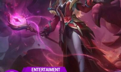 Build Vexana Tersakit 2026 untuk Menguasai Mid Lane