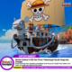 Review Animasi LEGO One Piece: Petualangan Kocak Usopp dan Chopper