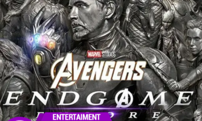 Kaitan Avengers: Endgame Encore dengan Avengers: Doomsday, Ini Penjelasannya