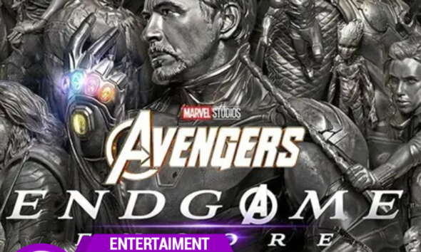 Kaitan Avengers: Endgame Encore dengan Avengers: Doomsday, Ini Penjelasannya