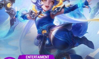 Build Nana Tersakit 2026, Mage dengan Damage Mematikan!
