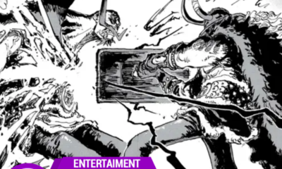 3 Kesatria Dewa Mati di Elbaph One Piece? Apa yang akan terjadi?