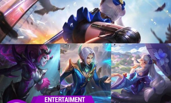 7 Hero Mobile Legends dengan Skill Legendaris yang Bikin Pemain Ketagihan