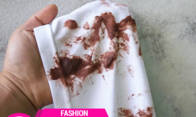 Cara Menghilangkan Noda Luntur di Baju dengan Mudah dan Efektif