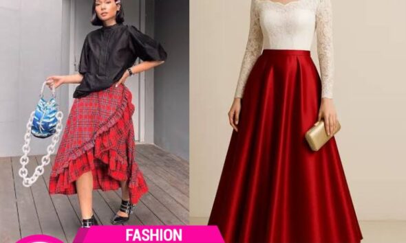 Outfit Menurut Feng Shui dan Makna Energi dalam Berpakaian