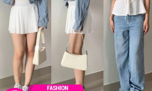 Ide Outfit Simpel agar Penampilan Terlihat Berkelas