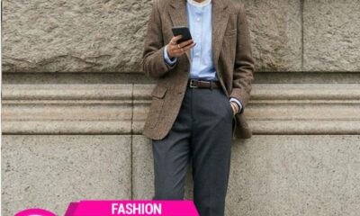 Soft Luxury Fashion: Gaya Elegan yang Tetap Nyaman