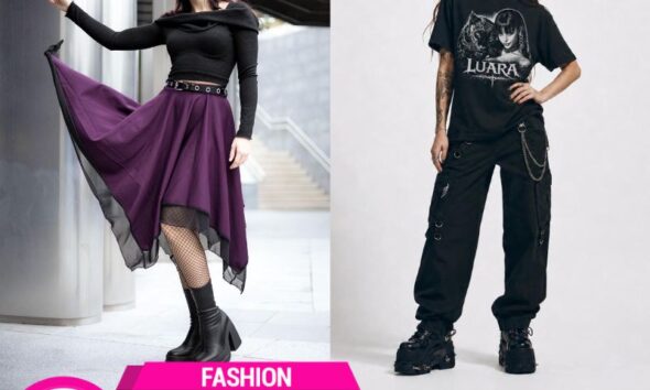 Inspirasi Outfit Halloween untuk Hangout Bareng Teman, Stylish dan Anti Ribet