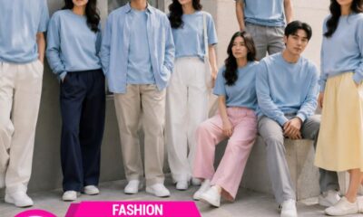 Outfit Shio Tikus yang Stylish dan Penuh Makna Keberuntungan