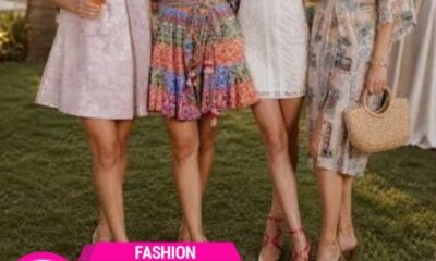 Outfit Wedding Guest untuk Tampil Elegan dan Berkelas