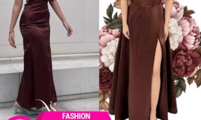Outfit Shio Kerbau yang Elegan, Stylish, dan Penuh Makna
