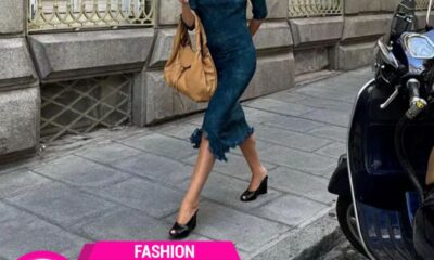 Padu Padan Sepatu Wedges untuk Kantor, Nyaman dan Tetap Elegan