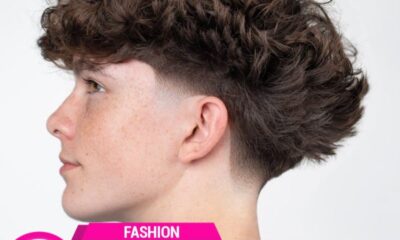 7 Tren Gaya Rambut Pria 2026 yang Stylish, Low Tapper Fade Jadi Sorotan