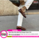 Warna Kaus Kaki yang Cocok dengan Celana Putih