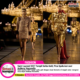Saint Laurent SS27 Serba Gold, Rumor Farewell Vaccarello