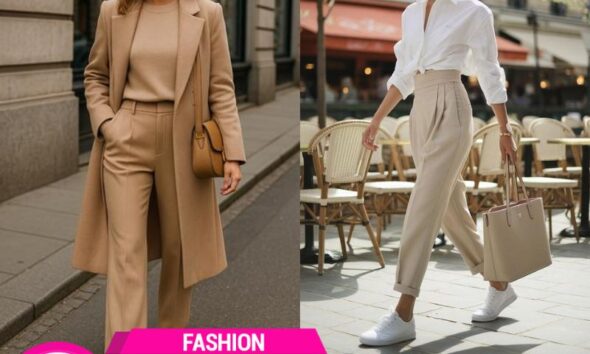 Clean Girl Aesthetic, Rahasia Tampil Fresh dengan Gaya Minimalis yang Elegan