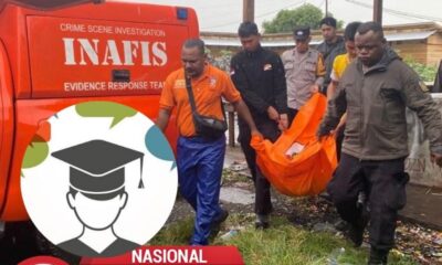 Mahasiswa Tewas Jayapura, Polisi Selidiki Kasus