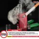 Larangan Total Vape Didorong Kapolri