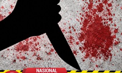 Pria di Labura Tewas Dibunuh Pacar Sesama Jenis