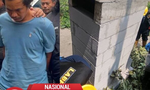 Dwi Bagus Madiun: Kronologi Pembunuhan Ibu dan Anak