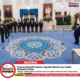 Prabowo Reshuffle Kabinet, Sejumlah Menteri dan Pejabat Merapat ke Istana