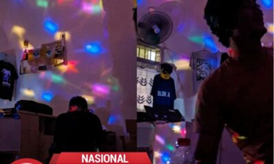Pesta Narkoba Rutan Depok, 22 Napi Diperiksa