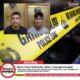 Wanita Tewas Terikat di Kos Jaktim, 2 Tersangka Ditangkap