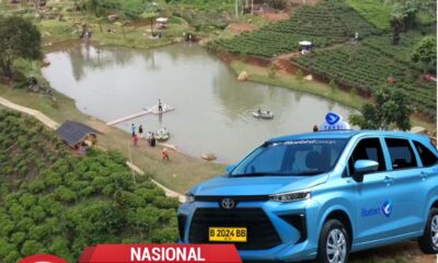 Sopir Taksi Online Sumedang Dibunuh Gegara Utang