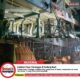 Ledakan Pasar Cimanggis di Gudang Buah