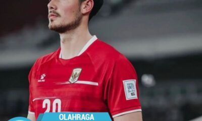 Indonesia Juara, Elkan Baggott Balas Thailand