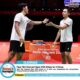 Fajar Fikri Denmark Open 2026 Melaju ke 16 Besar