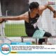 Kadek Yasa Raih Emas dan Pecahkan Rekor Dunia