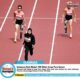 Indonesia Raih Medali 100 Meter Asian Para Games
