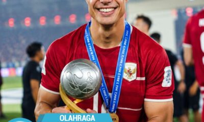 Joey Pelupessy Tinggalkan Pesta Juara Indonesia