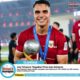 Joey Pelupessy Tinggalkan Pesta Juara Indonesia