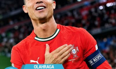 Ronaldo Ungguli Messi, Musim 2008 Terbaik di BOAT 2026