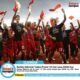 Ranking Indonesia Tembus Posisi 116 Usai Juara ASEAN Cup
