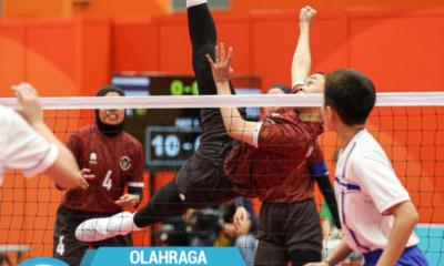 Kusnelia Tetap Bersyukur Usai Raih Perunggu Asian Games 2026