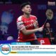 Moh Zaki Ubaidillah Bidik Olimpiade 2028