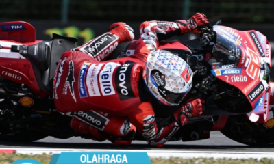 Sprint MotoGP Jepang 2026: Marquez Menang, Moreira Cetak Kejutan